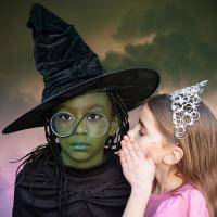 Set Subject 'Film titles' 2026: Winner 'Wicked!' by Emma Hall