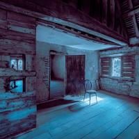 Set Subject 'Film titles' 2026: 19/20 score 'Man in the Attic' by Dona McCullagh