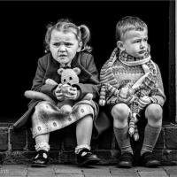2026 winner: On the Naughty Step - Simon Jenkins - Ware & District Photographic Society