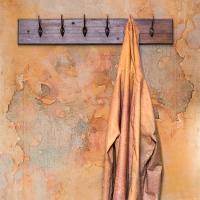 When the last shift is over by Penny Reeves, whose images received 36 votes