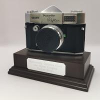 The Joe Sipos Colour Print trophy