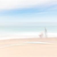 20/20 score 'Aurora Over the One Mile Telescope Array' by Penny Reeves