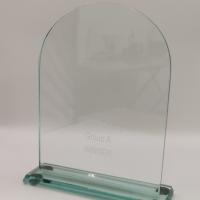 The Set Subject Champion trophy